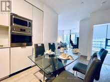 508 - 11 WELLESLEY STREET W Toronto 