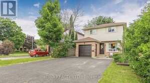 3 COURTICE CRESCENT Collingwood