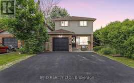 3 COURTICE CRESCENT Collingwood