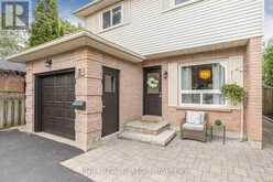 3 COURTICE CRESCENT Collingwood