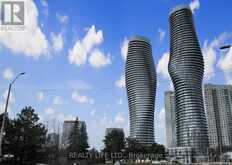 1401 - 60 ABSOLUTE AVENUE Mississauga 