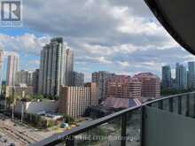 1401 - 60 ABSOLUTE AVENUE Mississauga 