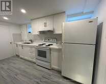 BM 1 - 83 CORNWALLIS DRIVE Toronto