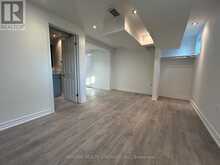 BM 1 - 83 CORNWALLIS DRIVE Toronto