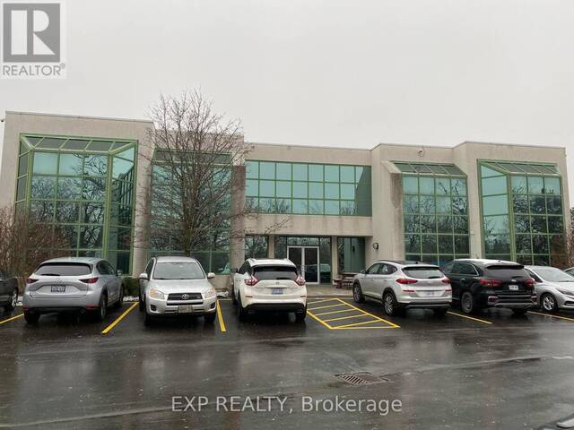 208 - 275 RENFEW DRIVE Markham Ontario