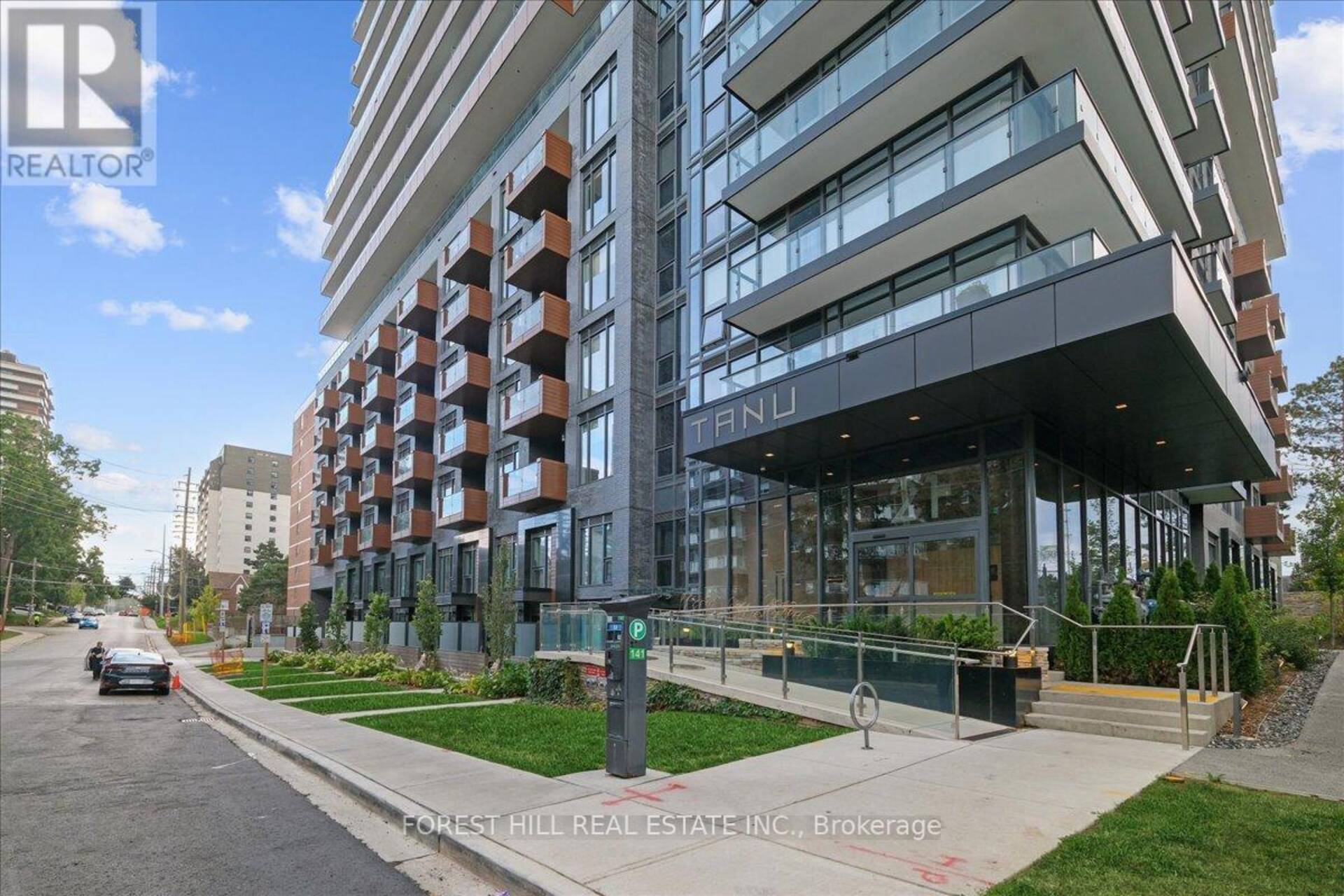 209 - 21 PARK STREET E Mississauga 