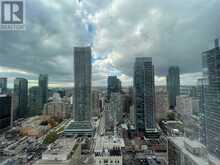 3501 - 28 WELLESLEY Street E Toronto 