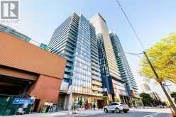 3501 - 28 WELLESLEY Street E Toronto 