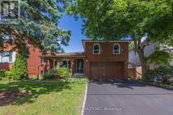 163 BAKER AVENUE Richmond Hill 