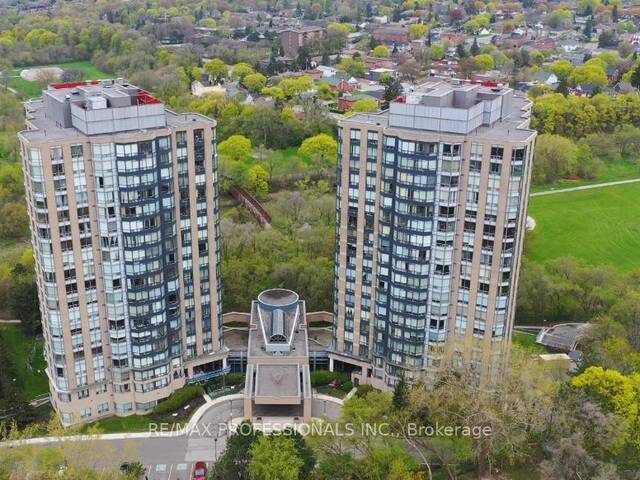 1010 - 3 HICKORY TREE ROAD Toronto Ontario