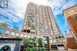 207A - 1033 BAY STREET Toronto