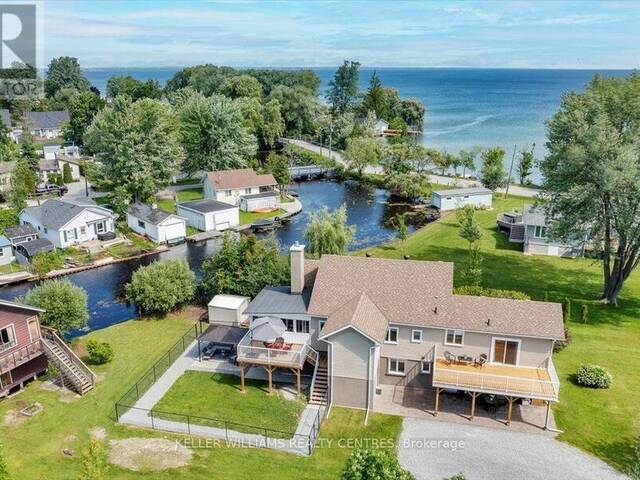 826 LAGOON DRIVE Georgina  Ontario