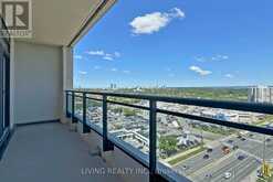 1602 - 1 GRANDVIEW AVENUE Markham 