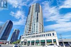 1602 - 1 GRANDVIEW AVENUE Markham 