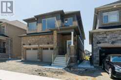 19 BARNYARD TRAIL N Barrie