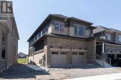 19 BARNYARD TRAIL N Barrie