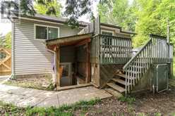 MAIN - 1463 RIVER ROAD W Wasaga Beach