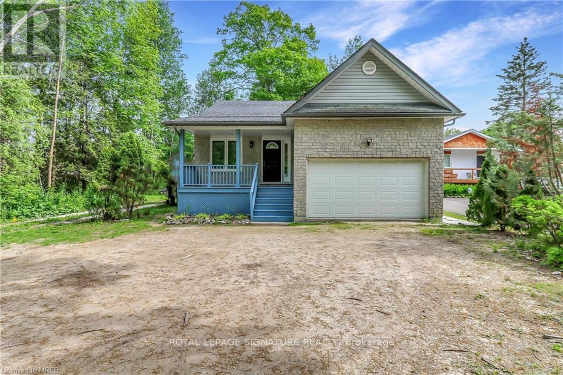 MAIN - 1463 RIVER ROAD W Wasaga Beach