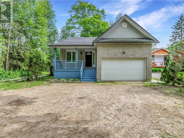 MAIN - 1463 RIVER ROAD W Wasaga Beach Ontario