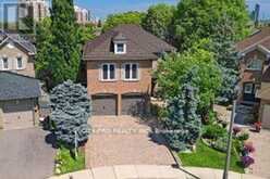 5121 PARKPLACE CIRCLE Mississauga 