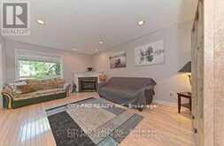 5121 PARKPLACE CIRCLE Mississauga