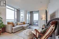 2602 - 30 GIBBS ROAD Toronto 