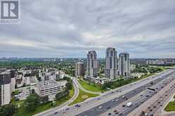 2602 - 30 GIBBS ROAD Toronto 