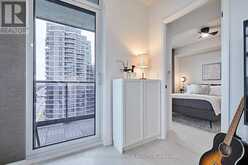 2602 - 30 GIBBS ROAD Toronto 