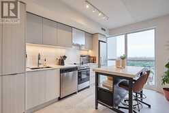 2602 - 30 GIBBS ROAD Toronto 