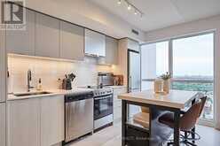 2602 - 30 GIBBS ROAD Toronto 