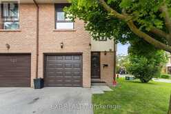 102 DAWSON CRESCENT Brampton 