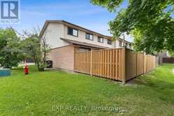 102 DAWSON CRESCENT Brampton 