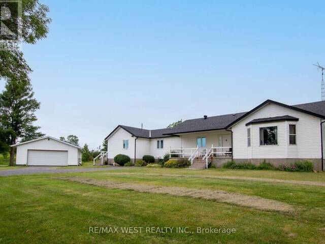 2075 FISH LAKE ROAD Prince Edward County Ontario