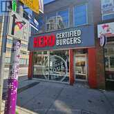 1397 YONGE STREET Toronto