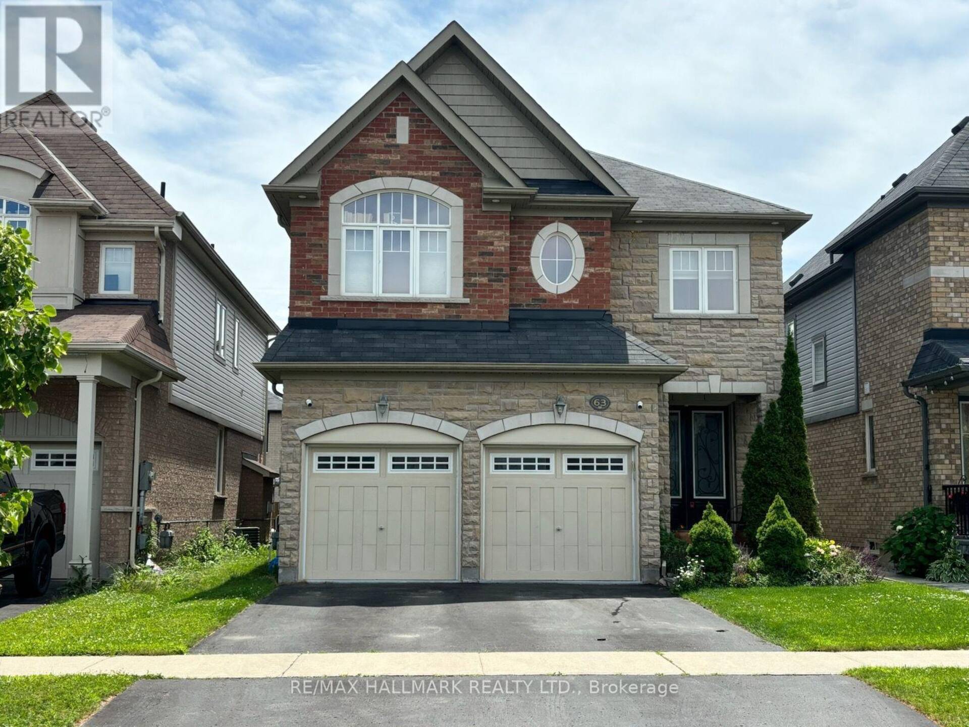 63 BUXTON LANE Clarington 