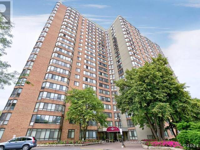 PH26 - 75 BAMBURGH CIRCLE Toronto Ontario