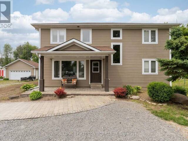 4162 ORKNEY BEACH ROAD Ramara Ontario