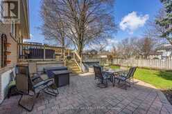 25 CALEDON CRESCENT Brampton 