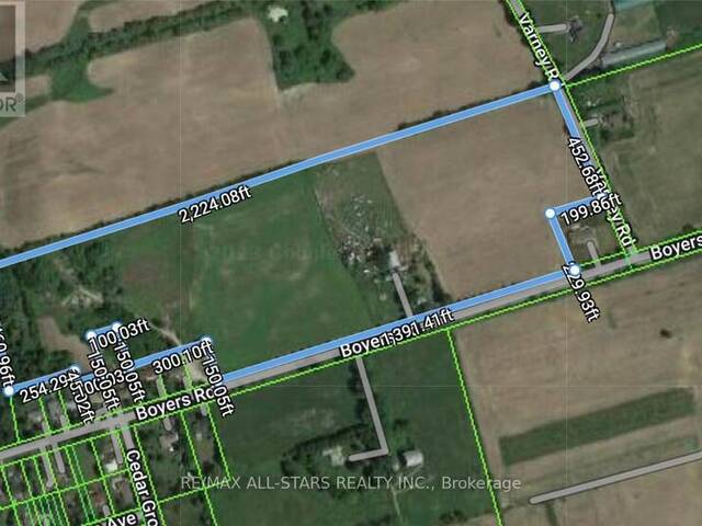 182 BOYERS ROAD Georgina  Ontario