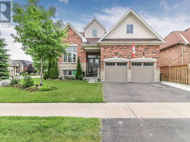 48 ALLEGRA DRIVE Wasaga Beach Ontario