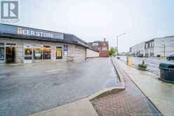 104 LAKESHORE ROAD W Oakville 