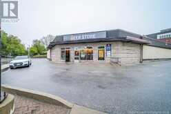 104 LAKESHORE ROAD W Oakville