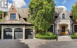 76 ARJAY CRESCENT Toronto