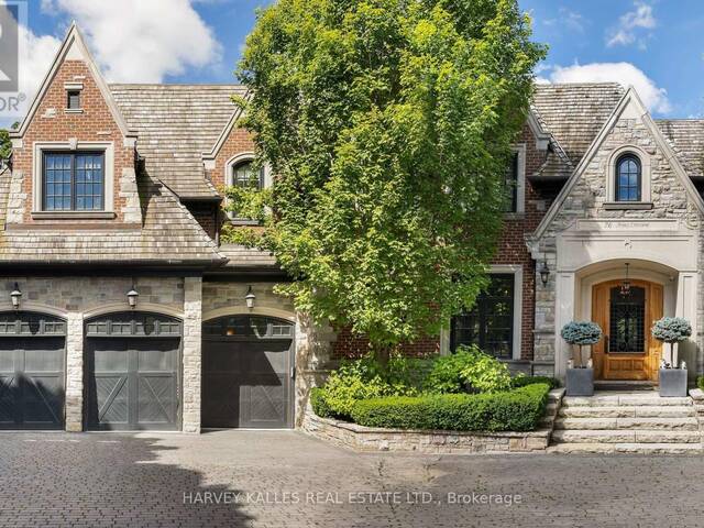 76 ARJAY CRESCENT Toronto  Ontario