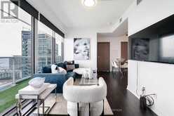 3011 - 19 BATHURST STREET Toronto 