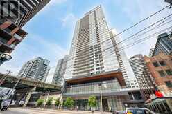 3011 - 19 BATHURST STREET Toronto