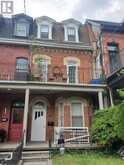 112 CRAWFORD STREET Toronto