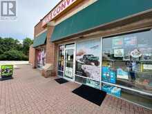 UNIT D - 11005 YONGE STREET Richmond Hill 