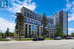 701 - 293 THE KINGSWAY Toronto 