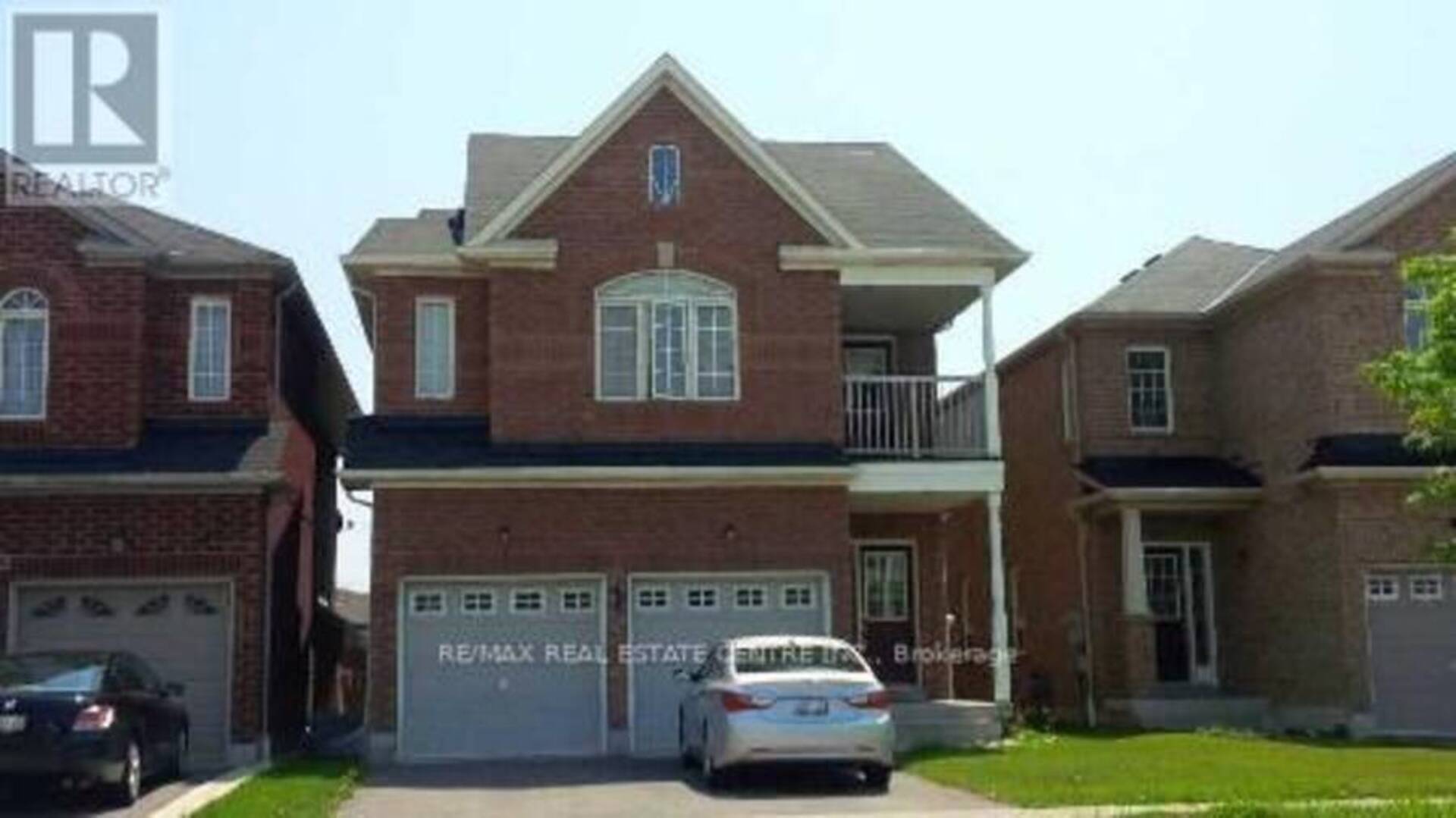 506 HUNTINGTON RIDGE DRIVE Mississauga 